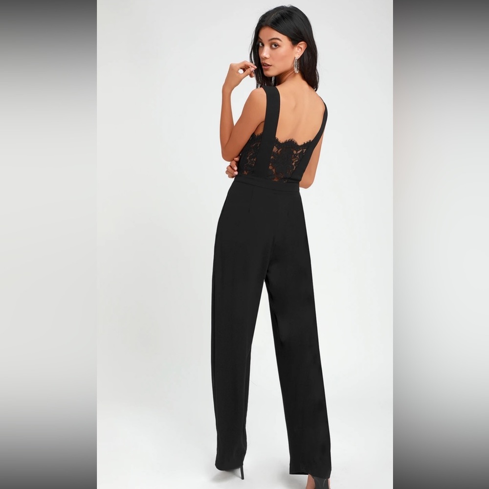 Jumpsuit - Picture 2 of 3